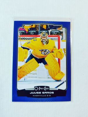 Juuse Saros