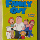 Family Guy: Kausi 3 (3DVD) palkittu animaatiosarja (UUSI) - pikkukuva 1