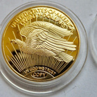 USA 20 Dollaria 1933 Copy - pikkukuva 1