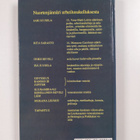 Jorma Ojaharju : Odysseuksen arvoitus - pikkukuva 2