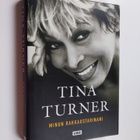 Tina Turner : Minun rakkaustarinani - pikkukuva 1