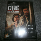 Che osa 1 Sankari Dvd - pikkukuva 1
