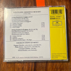 Mozart - String Quartets cd - pikkukuva 2