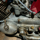 Helkama Hopeasauma vm-57 - pikkukuva 2