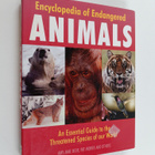Amy-Jane Beer : Encyclopedia of Endangered Animals : An E... - pikkukuva 1