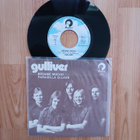 Gulliver – Besame Mucho 7" ps orig 1976 uusi mint! - pikkukuva 1