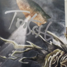 ICED EARTH - DYSTOPIA UUSI +5 X NIMMARIT GER / EU 2011 LP - pikkukuva 4