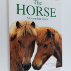 Mary Gordon-Watson : The Horse : A Complete Guide - pikkukuva 1
