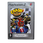 Crash Nitro Kart (PS2) - pikkukuva 1