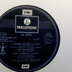 PAUL McCARTNEY :: SPIES LIKE US :: VINYYLI MAXI-SINGLE  1985 - pikkukuva 4