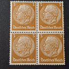 Saksa 1933 Deutsches Reich 14 kpl - pikkukuva 5