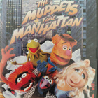 The Muppets take Manhattan DVD - pikkukuva 1