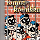 WALT DISNEY: Ankkalinnan konnakronikka - pikkukuva 1