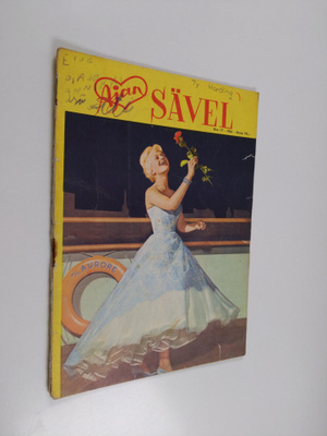 Ajan sävel 17/1961