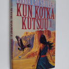 Linda Lay Shuler : Kun kotka kutsuu 1 - pikkukuva 1