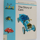 The Story of Cars - pikkukuva 1