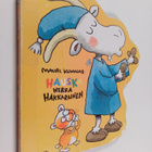 Mauri Kunnas : Hauska herra Hakkarainen - pikkukuva 1