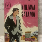 Ernest Hemingway - Kirjava satama (pokkari) - pikkukuva 1
