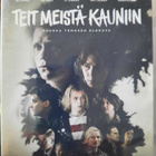 APULANTA SYNTY - TEIT MEISTÄ KAUNIIN DVD - pikkukuva 1