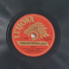 Savikiekko 1952 - YL:n Rengasmatkalaiset - Leijona T 5068 - pikkukuva 3