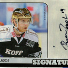 2014-15 Cardset RYAN LASCH TPS Pelicans Signature nimmari - pikkukuva 1