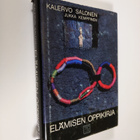 Kalervo Salonen : Elämisen oppikirja - pikkukuva 1
