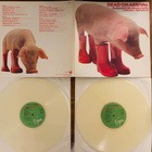 Eri esittäjiä: Dead On Arrival, tupla lp - valkoinen vinyyli - pikkukuva 1