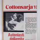 Cotton sarja 9/1977 - pikkukuva 2