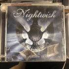 NIGHTWISH - Dark Passion Play cd-albumi - pikkukuva 1