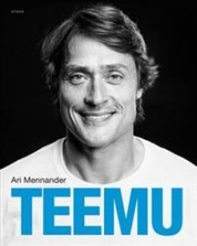 Ari Mennander - Teemu