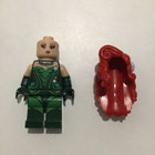 Lego minifiguuri - Batman - Poison Ivy - pikkukuva 2