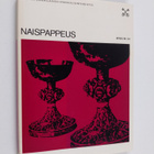 Naispappeus : teologien puheenvuoroja - pikkukuva 1