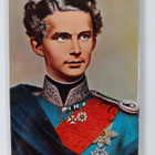 Julius Desing : King Ludwig II : His Life - His End - pikkukuva 2
