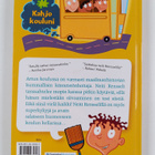 Dan Gutman : Sähäkkää siivousta - pikkukuva 2