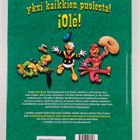 Walt Disney ym. : Kolmen caballeron paluu ja muita Don Ro... - pikkukuva 2