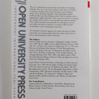 Anthony Smith : The postmodern university? : contested vi... - pikkukuva 2