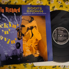 Little Richard / Boots Brown LP - pikkukuva 1