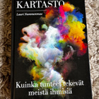 Lauri Nummenmaa - Tunnekartasto - pikkukuva 1