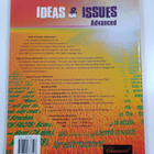Martin Hunt : Ideas & issues advanced - pikkukuva 2