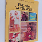 Virginia Lister : Pikkuväen vaatekaappiin - pikkukuva 1