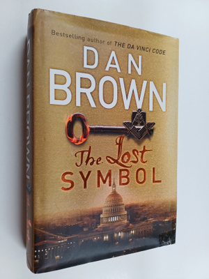 Dan Brown : The Lost Symbol