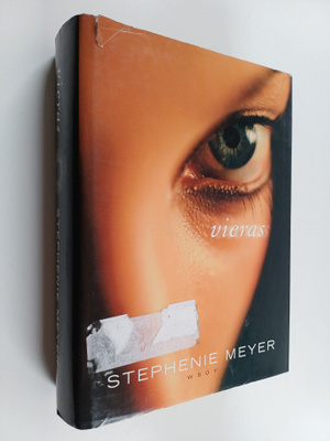 Stephenie Meyer : Vieras