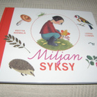 Niemelä - Lumme Miljan syksy - pikkukuva 1