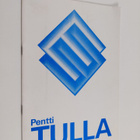 Pentti Tulla : Pentti Tulla - pikkukuva 1