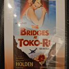 Toko-Rin sillat / The Bridges at Toko-Ri (1955) DVD Suomijul - pikkukuva 1