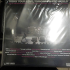 RAMONES - TODAY YOUR LOVE, TOMORROW THE WORLD UUSI LP+ - pikkukuva 2
