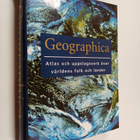 Geographica : atlas och uppslagsverk över världens folk - pikkukuva 1