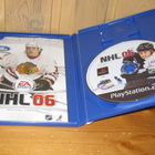 NHL 06 Ps2 - pikkukuva 2