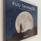 Markus Hotakainen ym. : Kuu taivaalta - pikkukuva 1