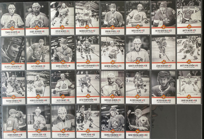 19-20 Jokerit Team Issue PÄIVITETTY